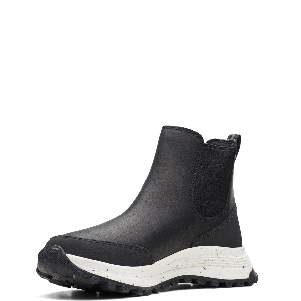 CLARKS</br>Γυναικεία Sneakers-Μποτάκια ATL TREK UP WP Clarks CLARKS</br>Γυναικεία Sneakers-Μποτάκια ATL TREK UP WP Clarks