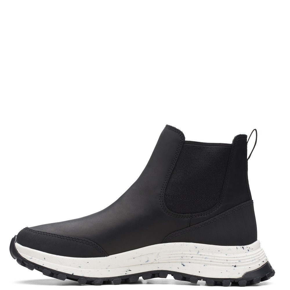 CLARKS</br>Γυναικεία Sneakers-Μποτάκια ATL TREK UP WP Clarks CLARKS</br>Γυναικεία Sneakers-Μποτάκια ATL TREK UP WP Clarks
