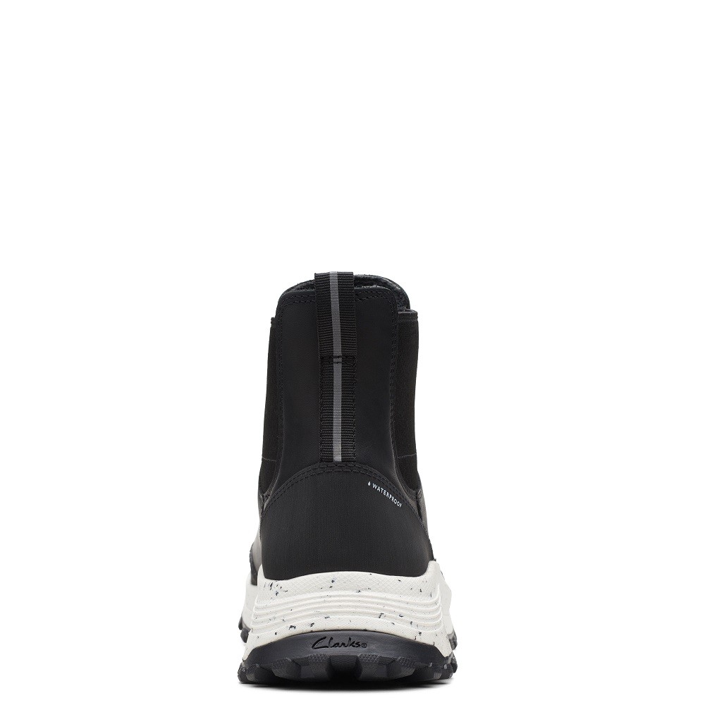 CLARKS</br>Γυναικεία Sneakers-Μποτάκια ATL TREK UP WP Clarks CLARKS</br>Γυναικεία Sneakers-Μποτάκια ATL TREK UP WP Clarks