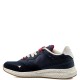 WRANGLER</br>Ανδρικά Sneakers Μπλε AVENUE WM21080A-016 Wrangler WRANGLER</br>Ανδρικά Sneakers Μπλε AVENUE WM21080A-016 Wrangler