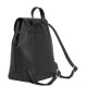 TOMMY HILFIGER</br>Γυναικεία Τσάντα Backpack Μαύρο AW0AW15193-BDS Tommy Hilfiger