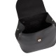 TOMMY HILFIGER</br>Γυναικεία Τσάντα Backpack Μαύρο AW0AW15193-BDS Tommy Hilfiger