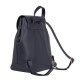 TOMMY HILFIGER</br>Γυναικεία Τσάντα Backpack Μπλε AW0AW15193-DW6 Tommy Hilfiger