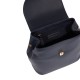 TOMMY HILFIGER</br>Γυναικεία Τσάντα Backpack Μπλε AW0AW15193-DW6 Tommy Hilfiger