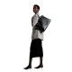 TOMMY HILFIGER</br>Γυναικεία Τσάντα Ώμου Μαύρο AW0AW15242-BDS Tommy Hilfiger