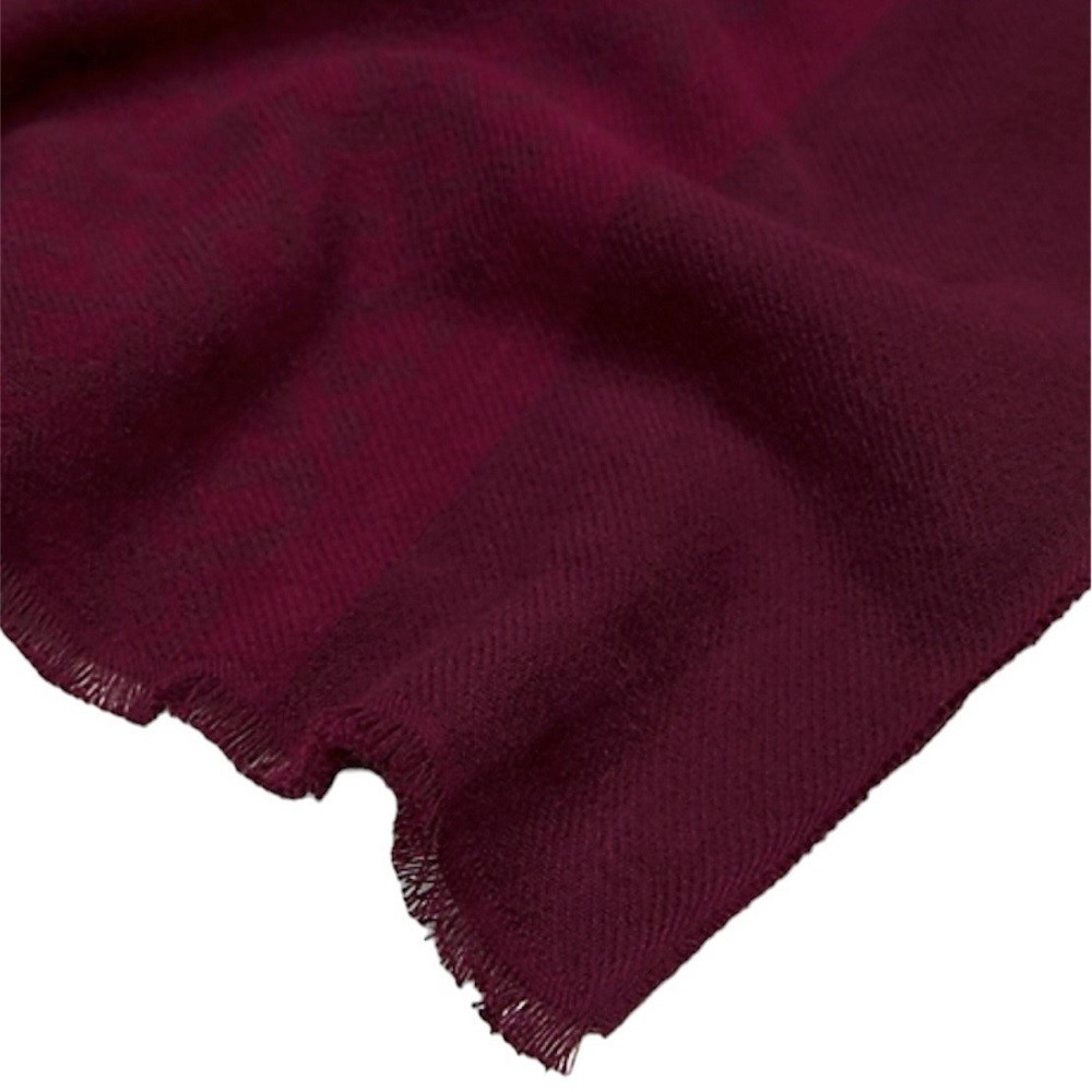 TOMMY HILFIGER</br>Γυναικεία Εσάρπα Μπορντό AW0AW15341-XJS Tommy Hilfiger