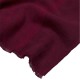 TOMMY HILFIGER</br>Γυναικεία Εσάρπα Μπορντό AW0AW15341-XJS Tommy Hilfiger