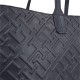 TOMMY HILFIGER</br>Γυναικεία Τσάντα Ώμου AW0AW15572-DW6 Tommy Hilfiger