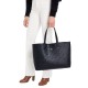 TOMMY HILFIGER</br>Γυναικεία Τσάντα Ώμου AW0AW15572-DW6 Tommy Hilfiger