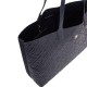 TOMMY HILFIGER</br>Γυναικεία Τσάντα Ώμου AW0AW15572-DW6 Tommy Hilfiger