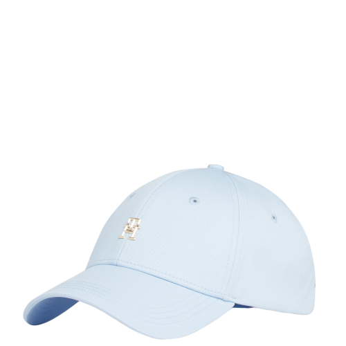 Tommy Hilfiger AW0AW15772-C10 Γυναικείο Καπέλο Σιέλ