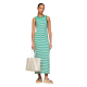 TOMMY HILFIGER</br>Γυναικεία Τσάντα Ώμου Μπεζ AW0AW15971-0F7 Tommy Hilfiger