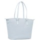 TOMMY HILFIGER</br>Γυναικεία Τσάντα Ώμου Σιέλ AW0AW15983-C10 Tommy Hilfiger