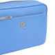 TOMMY HILFIGER</br>Γυναικεία Camera Bag Γαλάζιο AW0AW15991-C30 Tommy Hilfiger