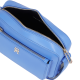 TOMMY HILFIGER</br>Γυναικεία Camera Bag Γαλάζιο AW0AW15991-C30 Tommy Hilfiger