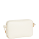 TOMMY HILFIGER</br>Γυναικεία Camera Bag Εκρού AW0AW15991-AEF Tommy Hilfiger