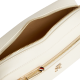 TOMMY HILFIGER</br>Γυναικεία Camera Bag Εκρού AW0AW15991-AEF Tommy Hilfiger