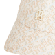 TOMMY HILFIGER</br>Γυναικείο Καπέλο Μπεζ AW0AW16047-AEF Tommy Hilfiger