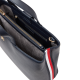 TOMMY HILFIGER</br>Γυναικεία Τσάντα Εργασίας Μπλε AW0AW16085-DW6 Tommy Hilfiger