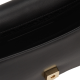TOMMY HILFIGER</br>Γυναικεία Τσάντα Crossbody Μαύρο AW0AW16109-BDS Tommy Hilfiger