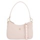 TOMMY HILFIGER</br>Γυναικεία Τσάντα Ώμου/Crossbody Ροζ AW0AW16111-TJQ Tommy Hilfiger