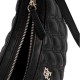 TOMMY HILFIGER</br>Γυναικεία Τσάντα Χιαστή Μαύρο AW0AW16436-BDS Tommy Hilfiger