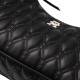 TOMMY HILFIGER</br>Γυναικεία Τσάντα Χιαστή Μαύρο AW0AW16436-BDS Tommy Hilfiger