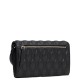 TOMMY HILFIGER</br>Γυναικεία Τσάντα Χιαστή Μαύρο AW0AW16466-BDS Tommy Hilfiger