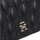 TOMMY HILFIGER</br>Γυναικεία Τσάντα Χιαστή Μαύρο AW0AW16466-BDS Tommy Hilfiger