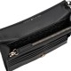 TOMMY HILFIGER</br>Γυναικεία Τσάντα Χιαστή Μαύρο AW0AW16466-BDS Tommy Hilfiger
