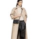 TOMMY HILFIGER</br>Γυναικεία Τσάντα Χιαστή Μαύρο AW0AW16466-BDS Tommy Hilfiger