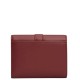 TOMMY HILFIGER</br>Γυναικείο Πορτοφόλι Μπορντό AW0AW16579-XJS Tommy Hilfiger