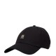 TOMMY HILFIGER</br>Γυναικείο Καπέλο Elevated Chic Μαύρο AW0AW17128-BDS Tommy Hilfiger