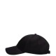 TOMMY HILFIGER</br>Γυναικείο Καπέλο Elevated Chic Μαύρο AW0AW17128-BDS Tommy Hilfiger
