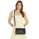 TOMMY HILFIGER</br>Γυναικεία Τσάντα Χιαστή Μαύρη Th Heitage Conv Crossover Chain AW0AW17223-BDS Tommy Hilfiger