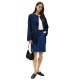 TOMMY HILFIGER</br>Γυναικεία Τσάντα Ώμου Μαύρο Th Logotape Shoulder Bag AW0AW17226-BDS Tommy Hilfiger