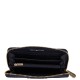 TOMMY HILFIGER</br>Γυναικείο Πορτοφόλι Μπλε Poppy Lrg Za Corp AW0AW17271-DW6 Tommy Hilfiger