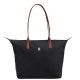TOMMY HILFIGER</br>Tommy Hilfiger Popette Tote Bag AW0AW17711-BDS Γυναικεία Τσάντα Ώμου Μαύρο TOMMY HILFIGER</br>Tommy Hilfiger Popette Tote Bag AW0AW17711-BDS Γυναικεία Τσάντα Ώμου Μαύρο
