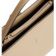 TOMMY HILFIGER</br>Γυναικεία Τσάντα Χειρός Μπεζ Th Libre Med Satchel AW0AW17724-RBC Tommy Hilfiger