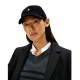 TOMMY HILFIGER</br>Tommy Hilfiger AW0AW17773-BDS Γυναικείο Καπέλο Μαύρο Th Heritage Chic Wool Cap TOMMY HILFIGER</br>Tommy Hilfiger AW0AW17773-BDS Γυναικείο Καπέλο Μαύρο Th Heritage Chic Wool Cap