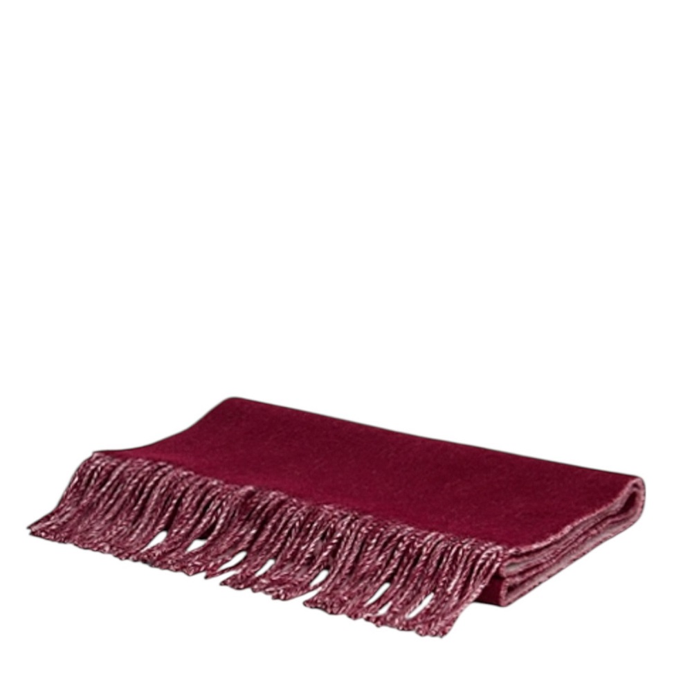 TOMMY HILFIGER</br>Tommy Hilfiger AW0AW17786-VLP Γυναικείο Κασκόλ Μπορντό Tommy Script Logo Scarf TOMMY HILFIGER</br>Tommy Hilfiger AW0AW17786-VLP Γυναικείο Κασκόλ Μπορντό Tommy Script Logo Scarf