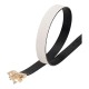 TOMMY HILFIGER</br>Tommy Hilfiger AW0AW18019-BDS Γυναικεία Ζώνη Διπλής Όψης Μαύρο/Λευκό Δέρμα Th Modern 3.0 Rev Mono TOMMY HILFIGER</br>Tommy Hilfiger AW0AW18019-BDS Γυναικεία Ζώνη Διπλής Όψης Μαύρο/Λευκό Δέρμα Th Modern 3.0 Rev Mono