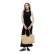 TOMMY HILFIGER</br>Tommy Hilfiger AW0AW18536-0FA Γυναικεία Τσάντα Ώμου Μπεζ Th Elevated Summer Tote Raffia TOMMY HILFIGER</br>Tommy Hilfiger AW0AW18536-0FA Γυναικεία Τσάντα Ώμου Μπεζ Th Elevated Summer Tote Raffia