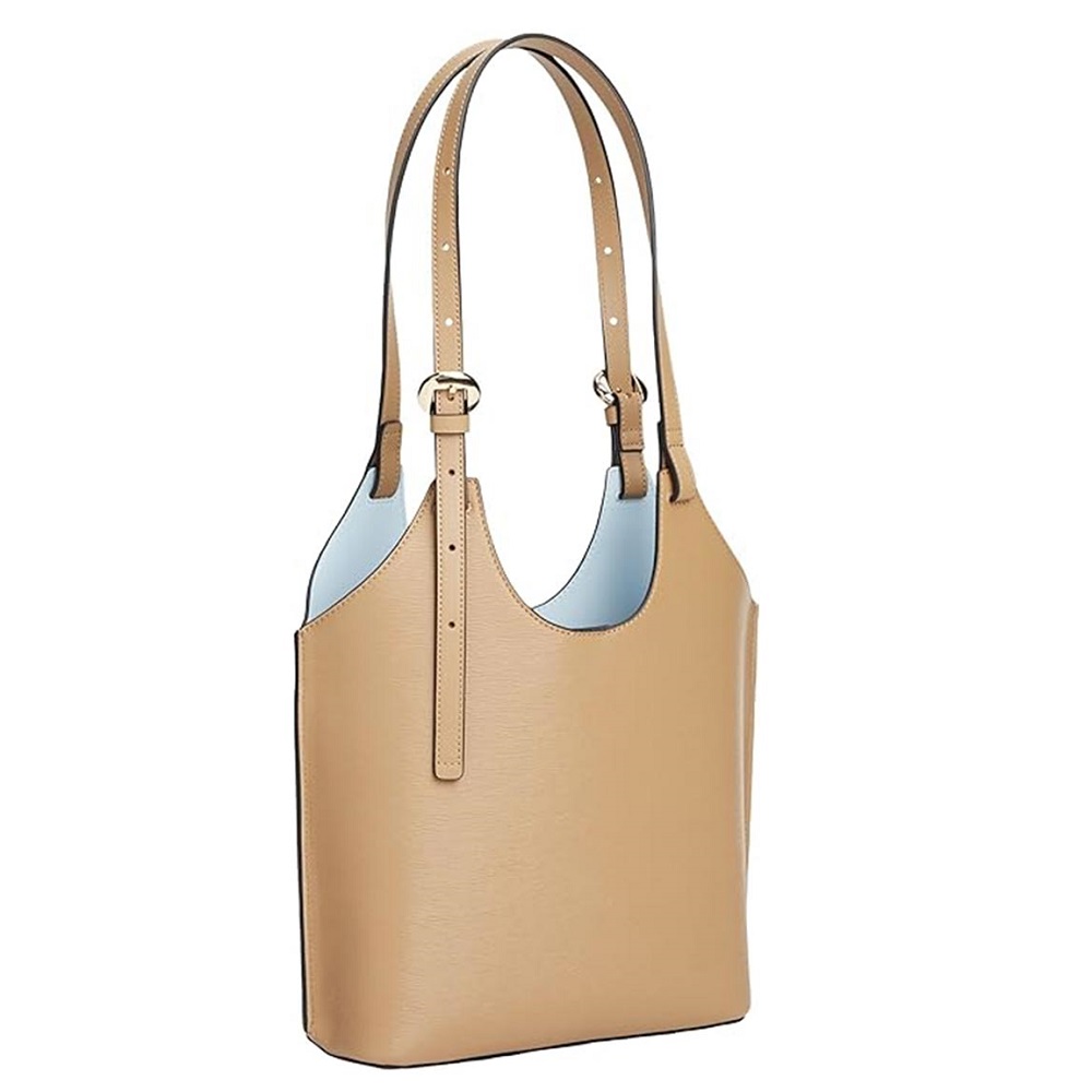 TOMMY HILFIGER</br>Tommy Hilfiger AW0AW18617-RBC Γυναικεία Τσάντα Th Modern Mini Tote Ταμπά