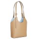 TOMMY HILFIGER</br>Tommy Hilfiger AW0AW18617-RBC Γυναικεία Τσάντα Th Modern Mini Tote Ταμπά