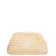 TOMMY HILFIGER</br>Tommy Hilfiger AW0AW18627-0FA Γυναικεία Τσάντα Χειρός Th Elevated Summer Clutch Raffia TOMMY HILFIGER</br>Tommy Hilfiger AW0AW18627-0FA Γυναικεία Τσάντα Χειρός Th Elevated Summer Clutch Raffia