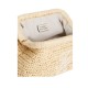 TOMMY HILFIGER</br>Tommy Hilfiger AW0AW18627-0FA Γυναικεία Τσάντα Χειρός Th Elevated Summer Clutch Raffia TOMMY HILFIGER</br>Tommy Hilfiger AW0AW18627-0FA Γυναικεία Τσάντα Χειρός Th Elevated Summer Clutch Raffia