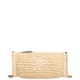 TOMMY HILFIGER</br>Tommy Hilfiger AW0AW18628-0FA Γυναικεία Τσάντα Ώμου Μπεζ Th Elevated Summer Chain Bag Raffia TOMMY HILFIGER</br>Tommy Hilfiger AW0AW18628-0FA Γυναικεία Τσάντα Ώμου Μπεζ Th Elevated Summer Chain Bag Raffia