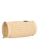 TOMMY HILFIGER</br>Tommy Hilfiger AW0AW18628-0FA Γυναικεία Τσάντα Ώμου Μπεζ Th Elevated Summer Chain Bag Raffia TOMMY HILFIGER</br>Tommy Hilfiger AW0AW18628-0FA Γυναικεία Τσάντα Ώμου Μπεζ Th Elevated Summer Chain Bag Raffia