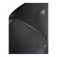TOMMY HILFIGER</br>Tommy Hilfiger AW0AW18852-BDS Γυναικεία Τσάντα Backpack Μαύρο Th Daily Monogram